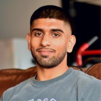Mohit C. Email