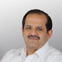 Chimes Group Employee Uday Punj's profile photo