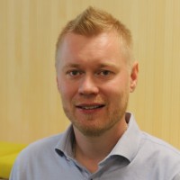 Suomen Erillisverkot -konserni Employee Joel Lehtomäki's profile photo