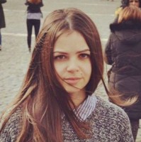 B1P Group Employee Arianna Morano's profile photo