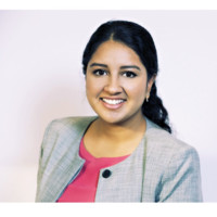 Bennett & Belfort P.C. Employee Nafisa Bohra's profile photo