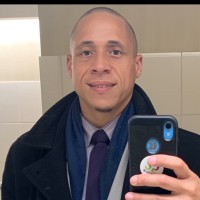 Cogent Communications Employee Luis Johnson's profile photo