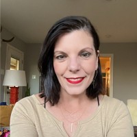 Eightfold Employee Ann Davis's profile photo