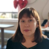 Usetech Employee Larri Dubovits's profile photo