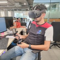 Trezi Employee M Sudarshan's profile photo