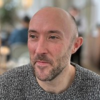 Extra Small Design Employee Kyle Larkin's profile photo