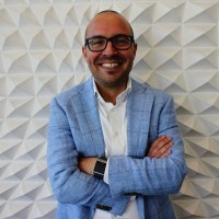 Sensara Employee Bart Keijzer's profile photo