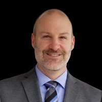 Webster Bank Employee Steven Tharp's profile photo