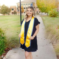 LHC Group Employee Abby Fields's profile photo