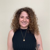UChicago Medicine Employee Hannah Small's profile photo