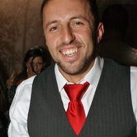 Covers in Play Inc. Employee Rino Carone's profile photo