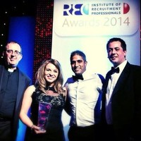 ID Medical Employee Wioleta Baczek's profile photo