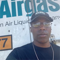 Airgas Employee Michael Singleton's profile photo