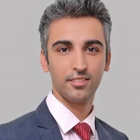 Clifford Chance Business Services Pvt. Ltd. Employee Amit Kadian's profile photo