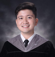 Clarence Vinzcent Reyes Email