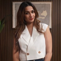 Priya Shah Email & Phone Number