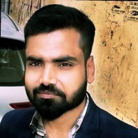 Vaco Binary Semantics LLP Employee Vikash Parihar's profile photo