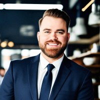 Taiv Employee Mike Neri's profile photo