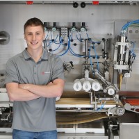 COPRODEV PLUS INC. Employee Francis Blackburn's profile photo