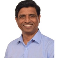 Vinu Nair Email & Phone Number