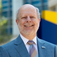 Grand Rapids Community College Employee Steven Triezenberg's profile photo