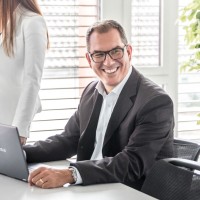 Wolfgang Scheidegger Email & Phone Number