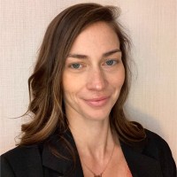 SMC Ltd Employee Katherine Workman's profile photo