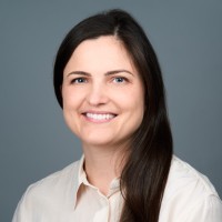 Whimble Care Employee Emma Brown's profile photo