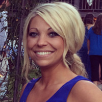 Atrium Health Employee Amanda Bernhardt's profile photo