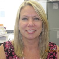 Rafaella Employee Barrie Graham's profile photo