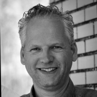 Yonderland Employee Marc Wielinga's profile photo