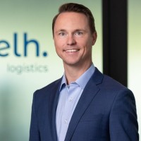 Zelh Employee Chris Fields's profile photo