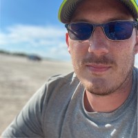 Tech Systems Employee David Frack's profile photo