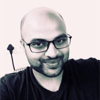 Lynkread Employee Balasubramaniam K's profile photo