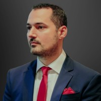 Mandoulides Schools Employee Konstantinos Astridis's profile photo