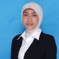 Central Bank of Indonesia Employee Frita Amrita's profile photo