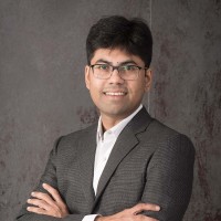 Kaushal Parekh Email