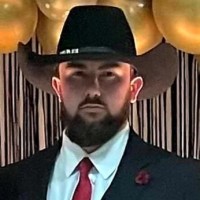 Central Texas Iron Works Employee Takoda Chaney's profile photo