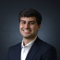 Lucas Faria Email & Phone Number