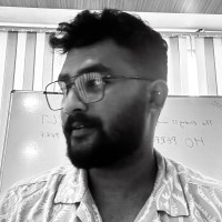 PwC Acceleration Centers in India Employee Sumit Mallick's profile photo