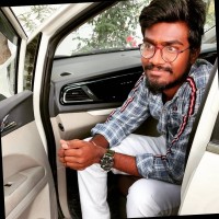 QTech Employee Anwesh Yadav's profile photo