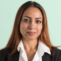 Farsound Aviation Inc. Employee Nazanin Zamani's profile photo