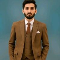 Senew Tech Employee Hasnain Iqbal's profile photo