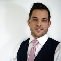 Liebman Wellness Center Employee Derek Bruno's profile photo