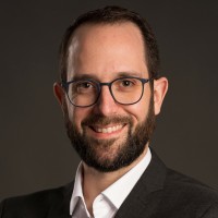 Schreiner Group Employee Micha Grüninger's profile photo