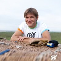 PINBOX Employee PINBOX Oleksandr Podolian's profile photo