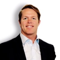 Cushman & Wakefield Employee Andrew Berry's profile photo