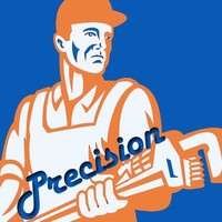Precision Today Employee Valentino Buono's profile photo