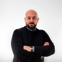 ÈCOSÌ Employee Antonio Ciccarella's profile photo