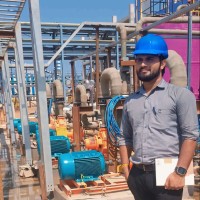 ALFA PUMPS (P) LIMITED Employee Rajendra Kumawat's profile photo